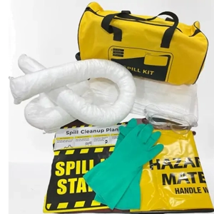 Spill Kit Absorbent