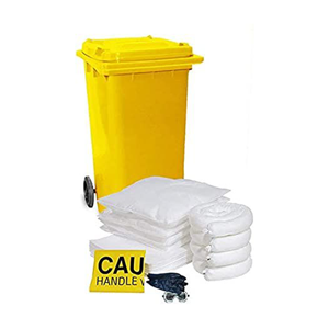 Spill Kit Absorbent