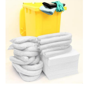 Spill Kit Absorbent