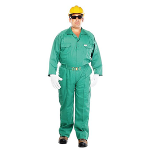 Work Wear Coverall