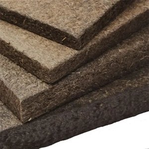 Bitumen Board