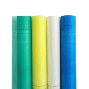 Non Metallic Mesh
