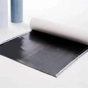 Waterproof Membrane