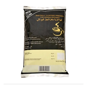 Coffee Powder