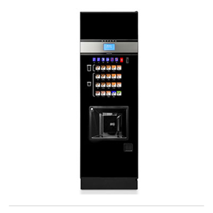 Snack & Drink Vending Machine