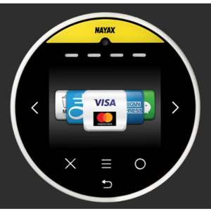 Electronic Funds Transfer Point of Sale Equipment