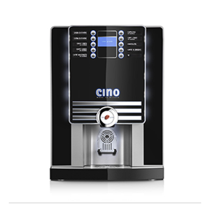 Hot Beverages Vending Machine