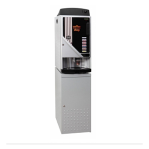 Hot Beverages Vending Machine