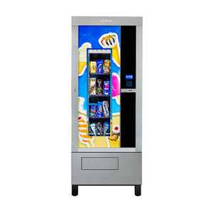 Ice Cream Vending Machine