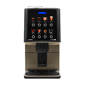 OCS Machine