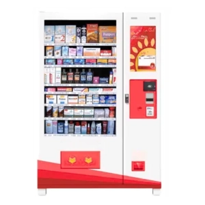 Pharmacy Vending Machine