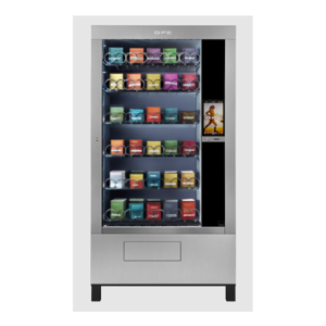 Book Vending Machine