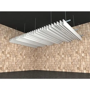 Suspended Ceiling System