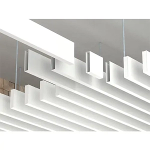 Suspended Ceiling System