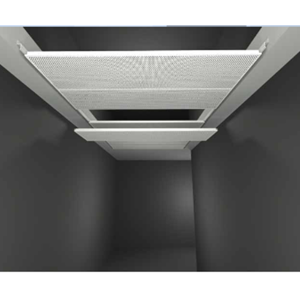 Suspended Ceiling System