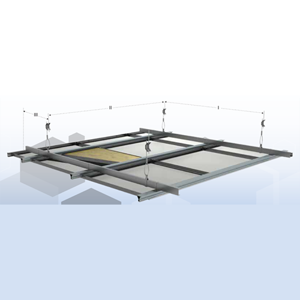 Suspended Ceiling System