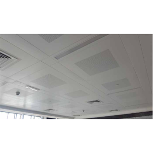 Suspended Ceiling System