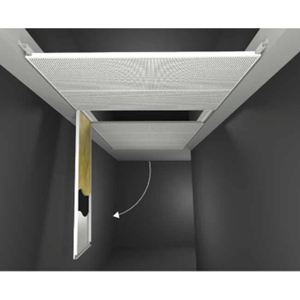 Suspended Ceiling System