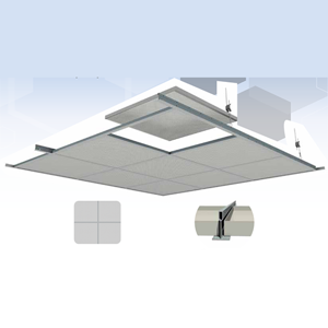 Suspended Ceiling System