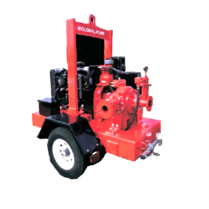 Sludge Pump