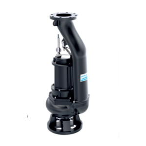 Submersible Pump