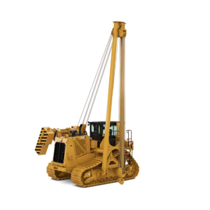 Boom Lift