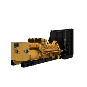 Diesel Generator Set