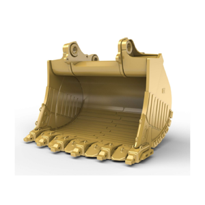 Excavator Bucket