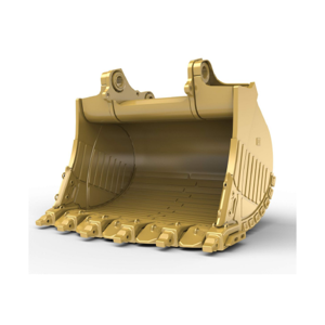 Excavator Bucket