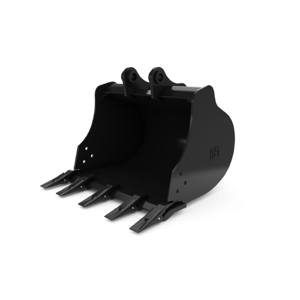 Excavator Bucket