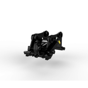 Excavator Coupler