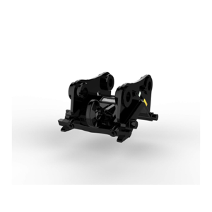 Excavator Coupler