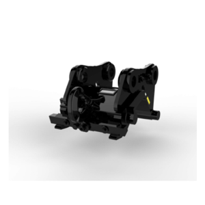 Excavator Coupler