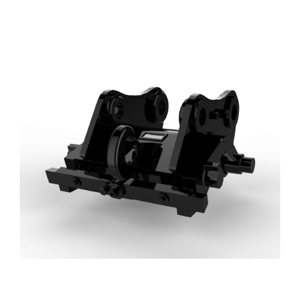 Excavator Coupler