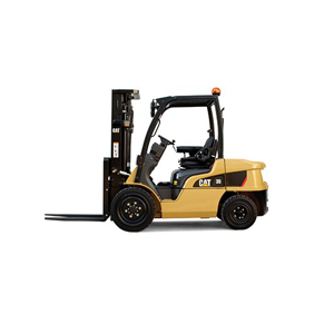 Forklift