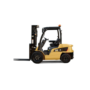 Forklift