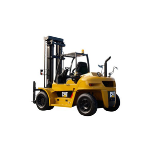 Forklift