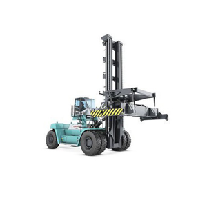 Reach Stacker