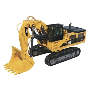 Shovel Excavator