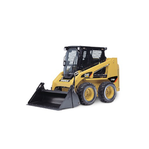 Skid Steer Loader