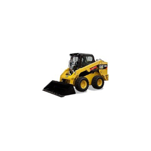 Skid Steer Loader