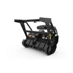 Skid Steer Mulcher