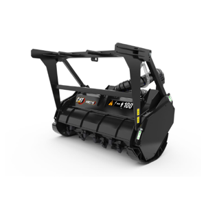 Skid Steer Mulcher