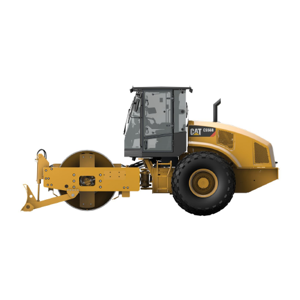 Soil Compactor