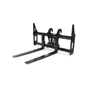 Telehandler Fork