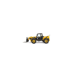 Telescopic Handler