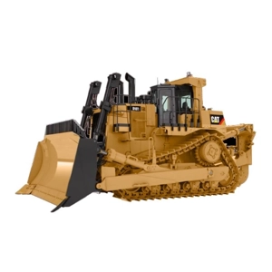 Track Dozer