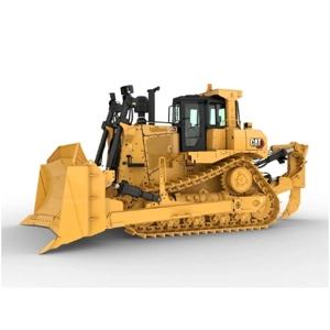 Track Dozer