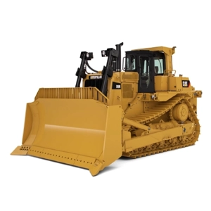 Track Dozer