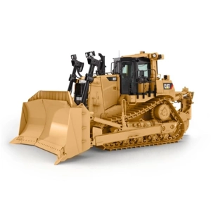 Track Dozer